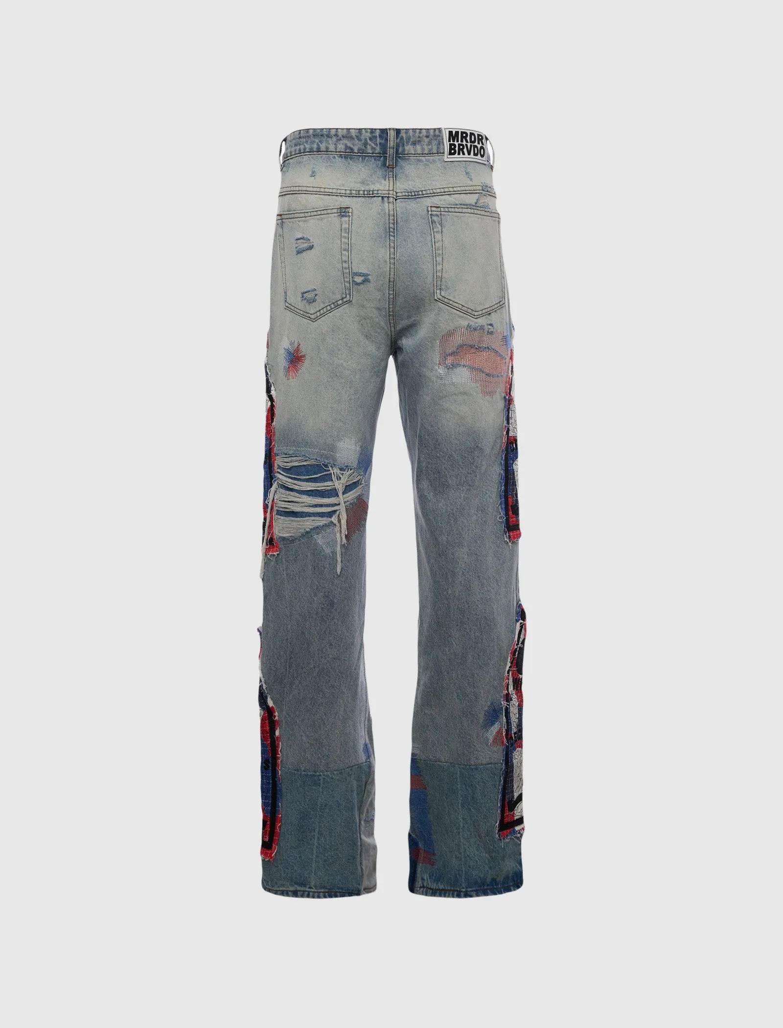 GLORY DENIM