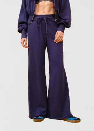 Good Graces Sweatpants ★ Navy
