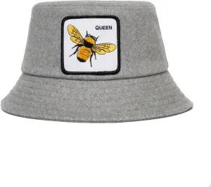 Goorin Bros. The Farm Wool Blend Bucket Hat