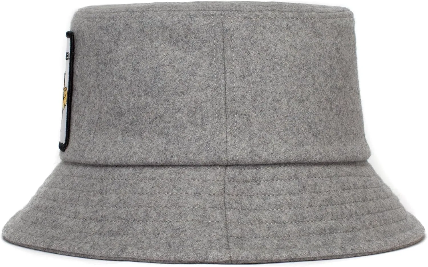 Goorin Bros. The Farm Wool Blend Bucket Hat