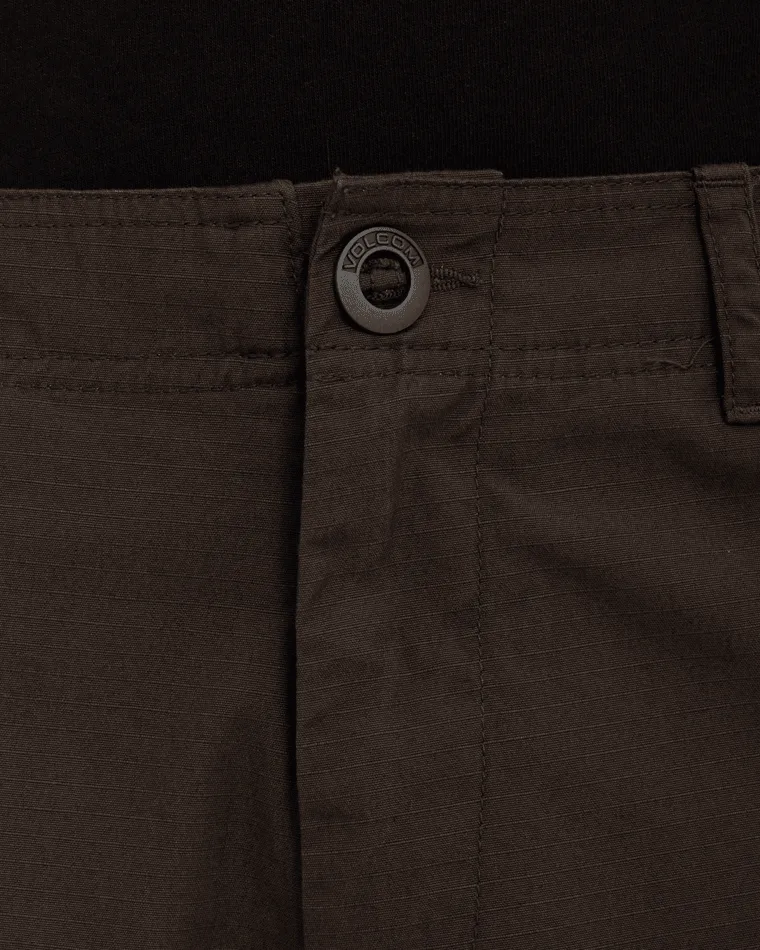 Grande Barracks Walkshorts in Wren
