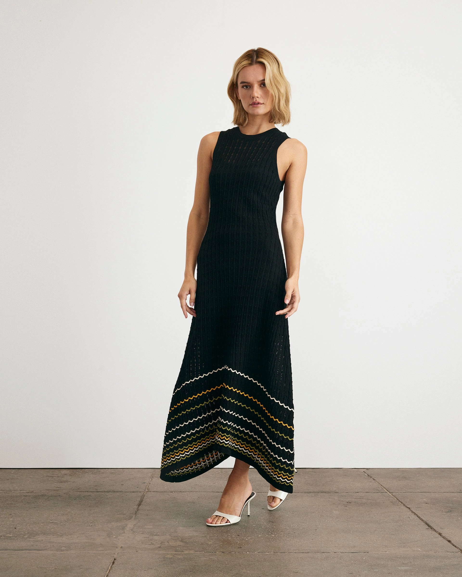 Smart Layers Greyson Dress