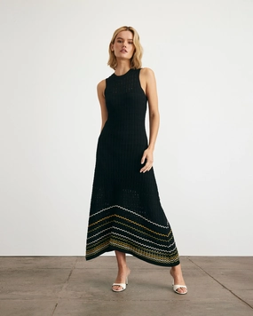 Greyson Dress Stylish Waist Fit