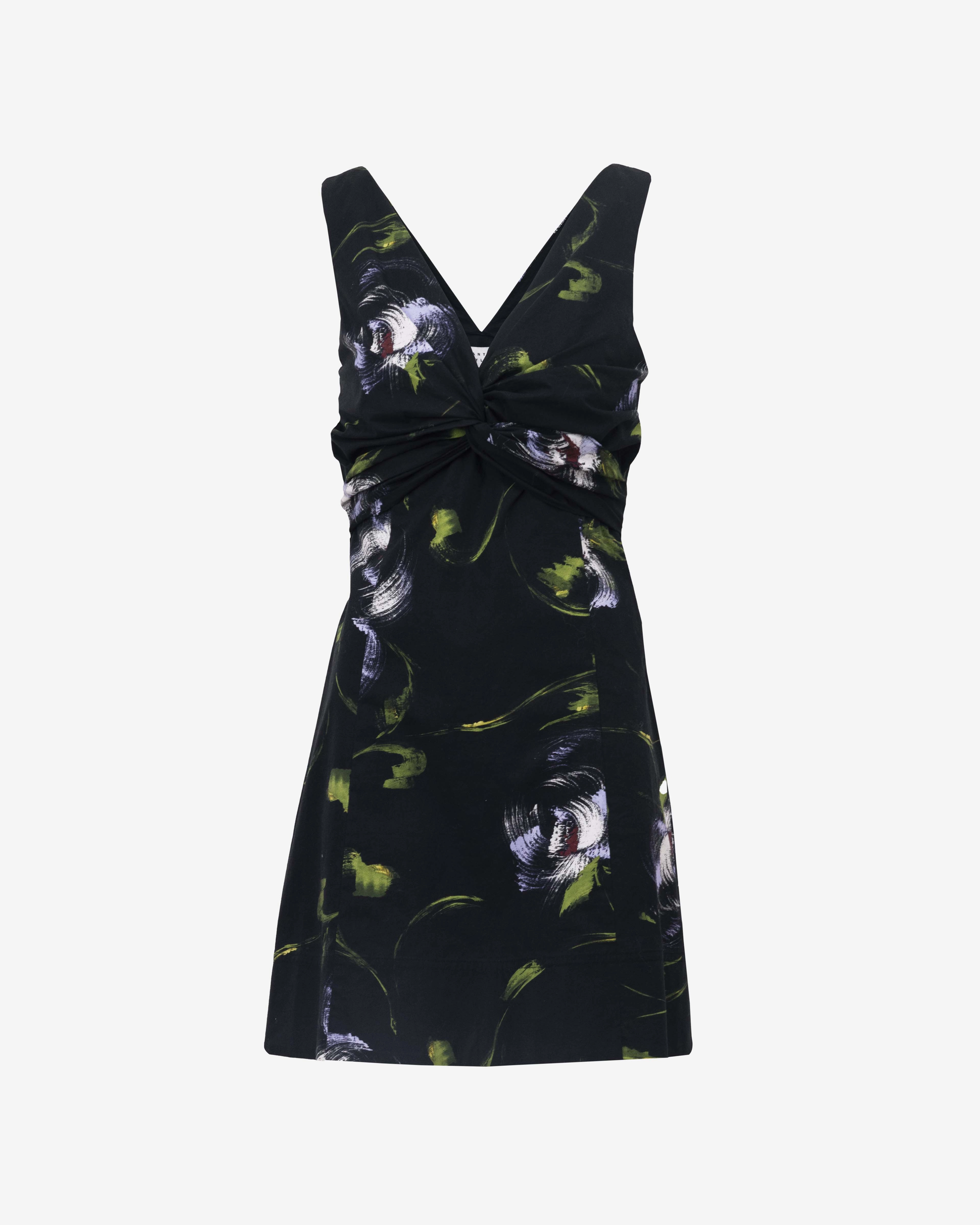 Smooth Mood Harper Dress