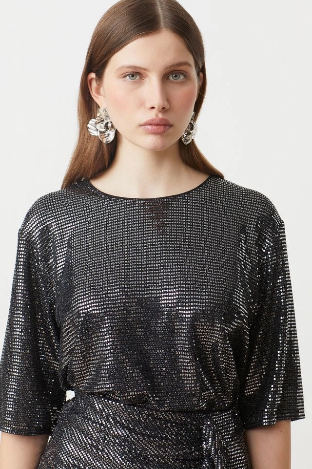MAIWEEN TOP Airflow Optimized Weave