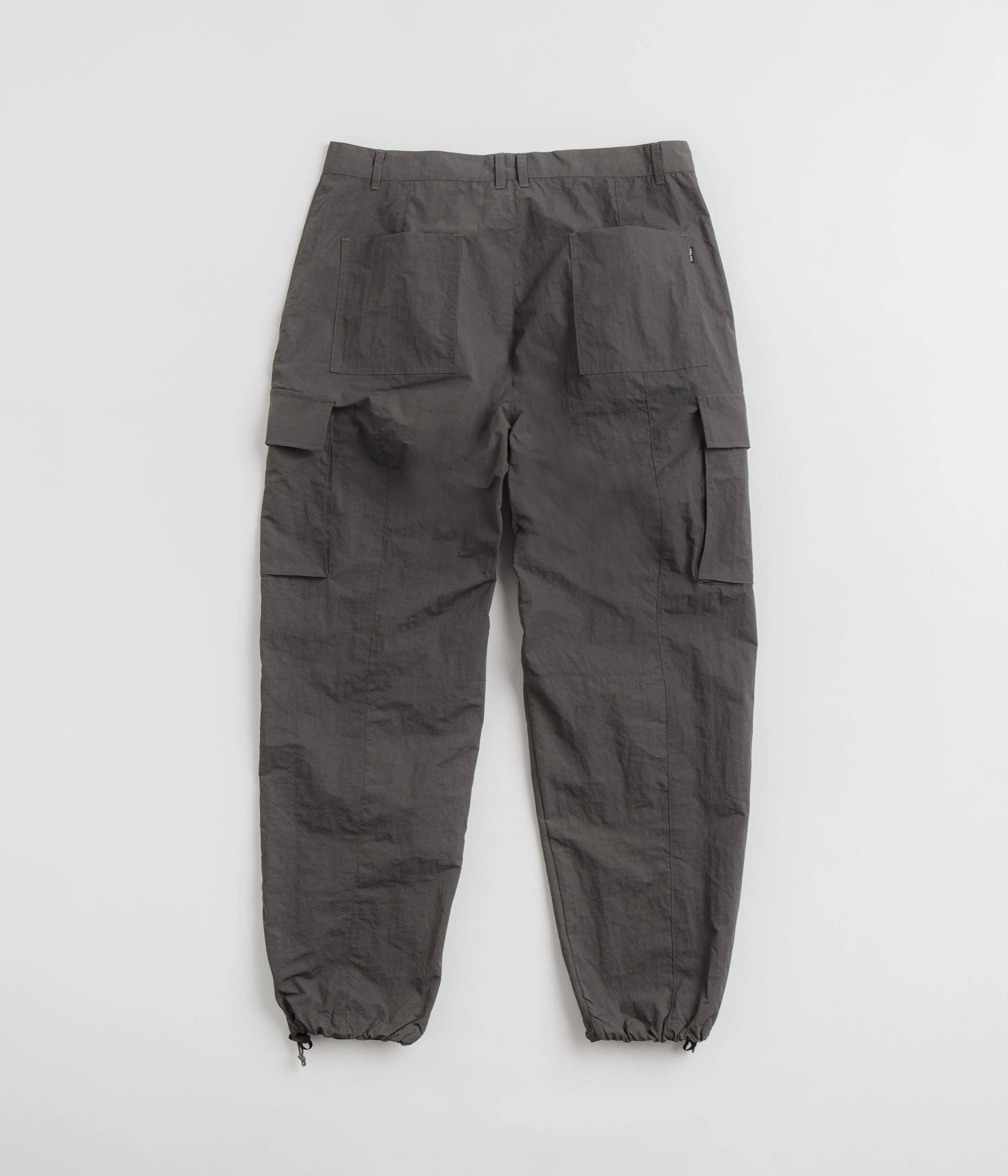Helas Trail Pants - Blue Grey