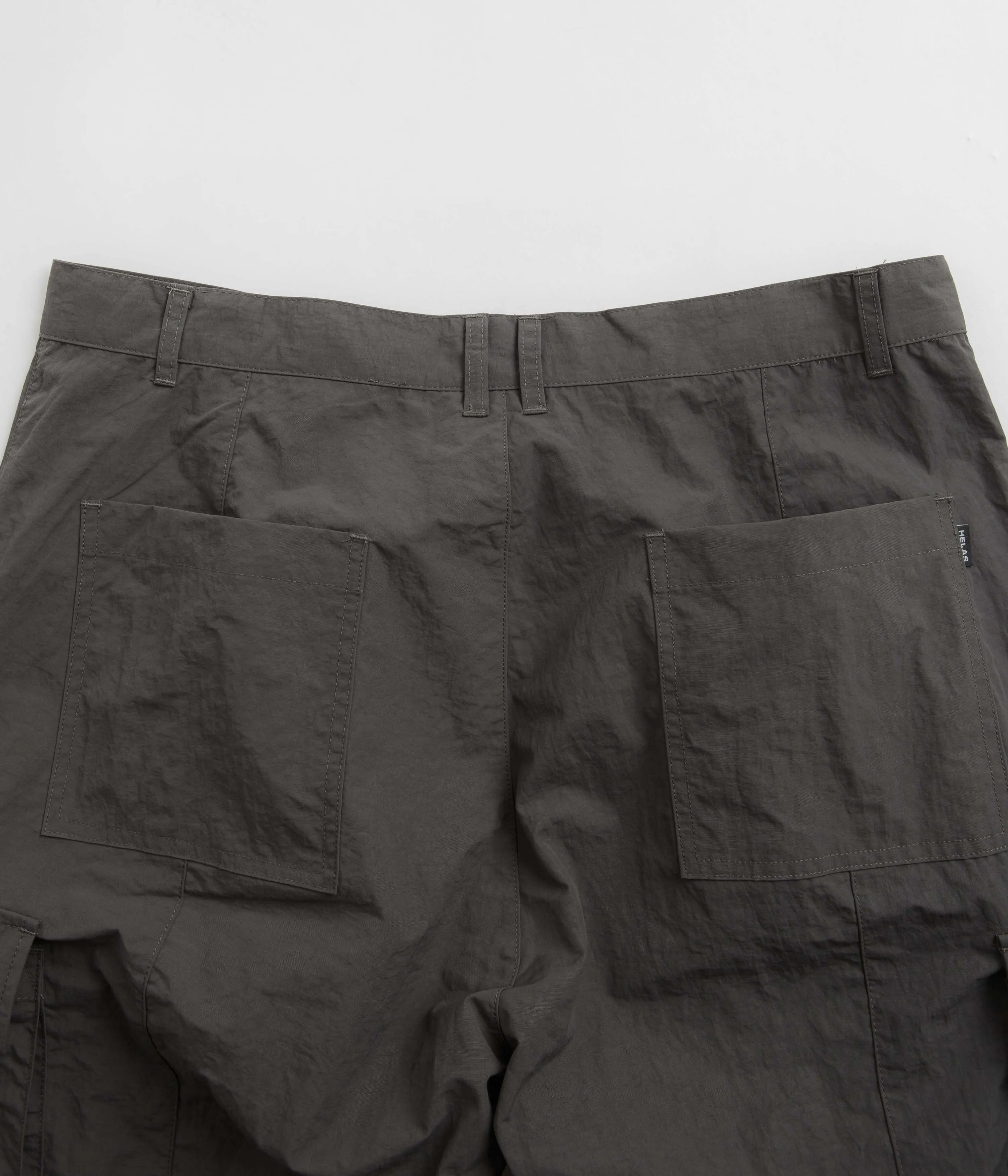 Helas Trail Pants - Blue Grey