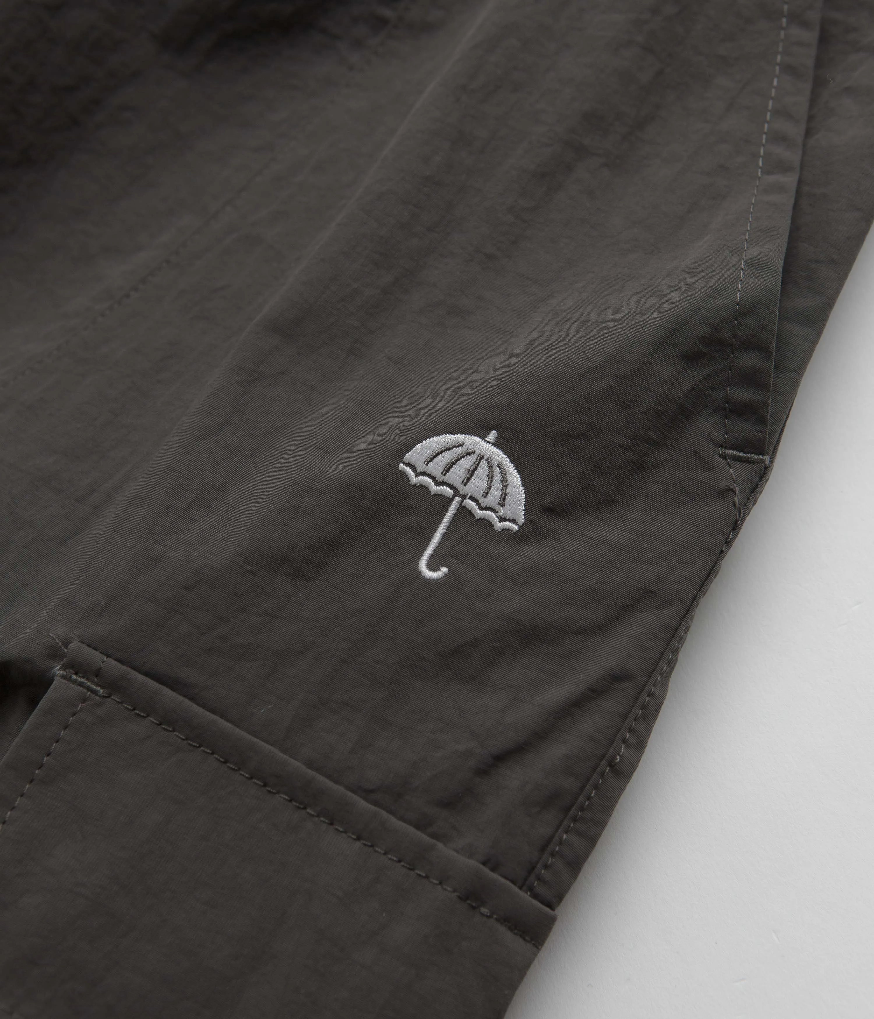 Helas Trail Pants - Blue Grey