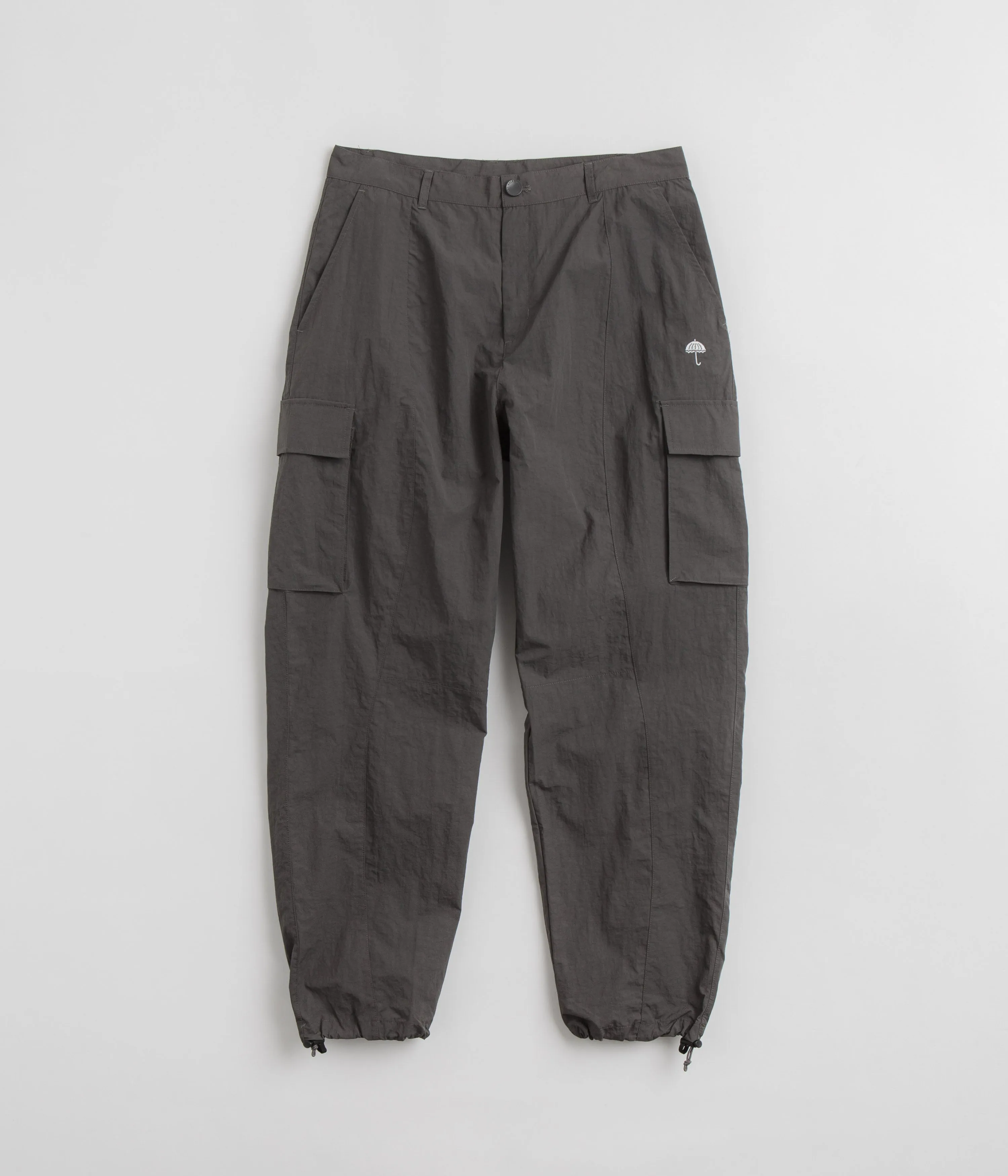 Helas Trail Pants - Blue Grey