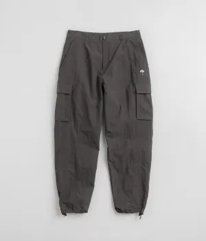Helas Trail Pants - Blue Grey