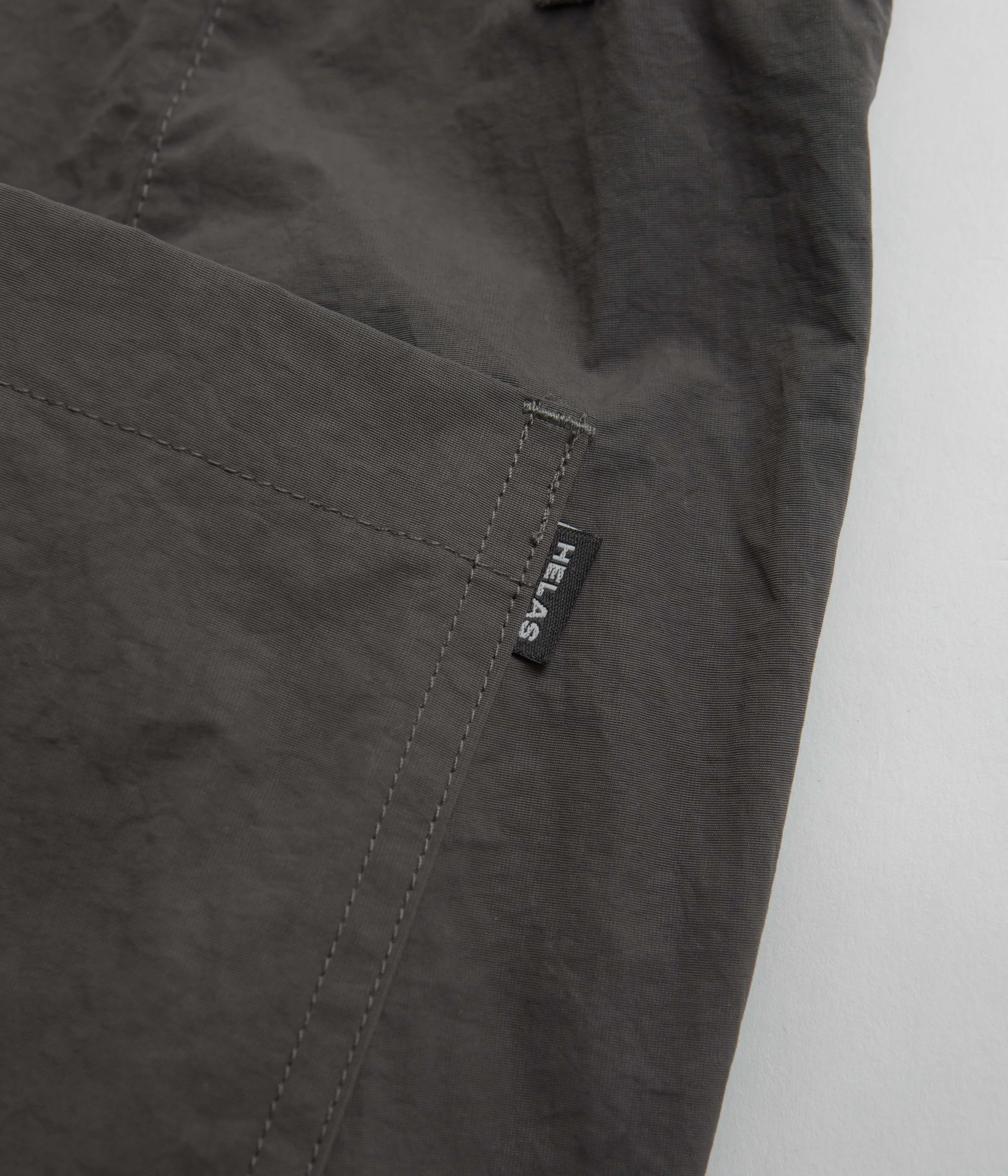 Helas Trail Pants - Blue Grey