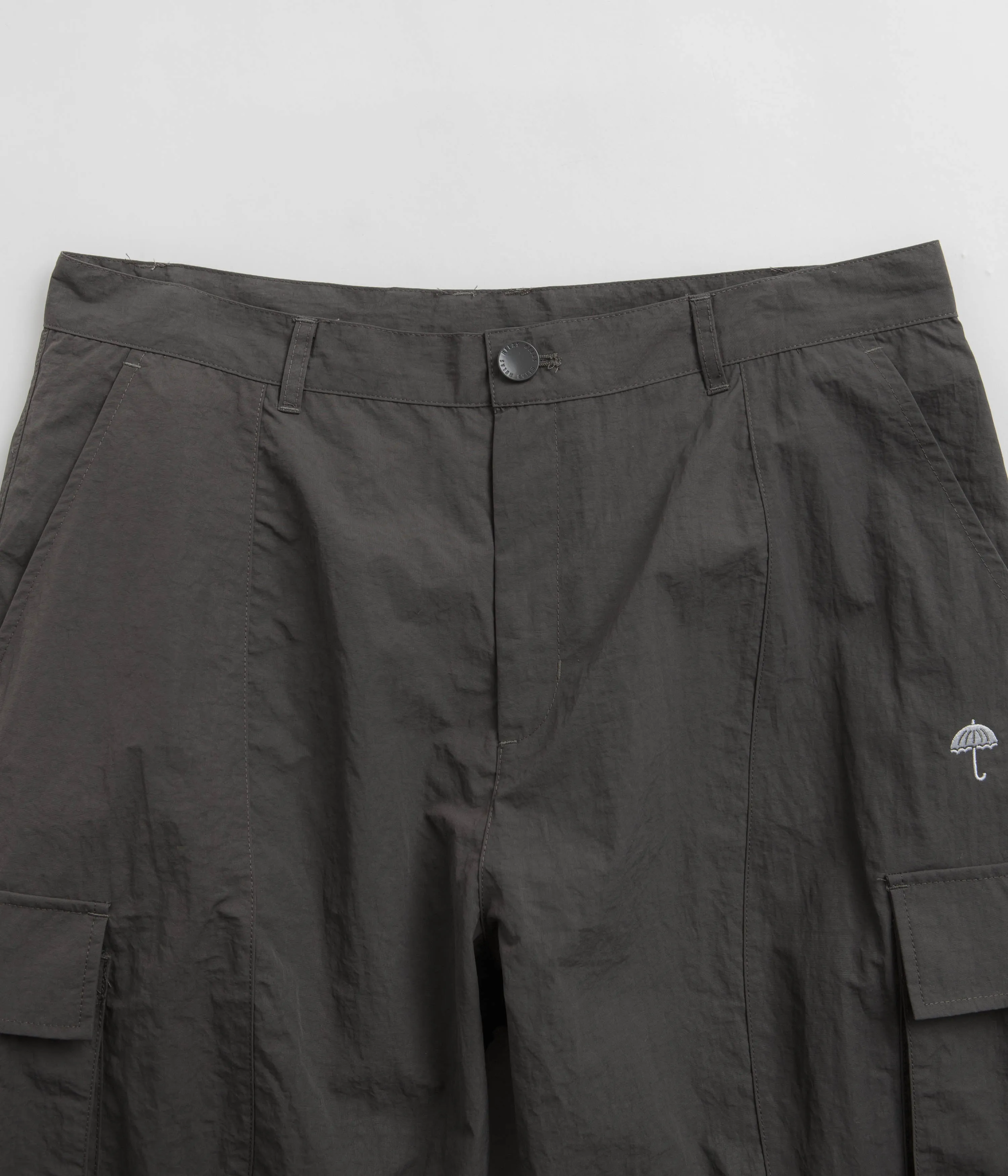 Helas Trail Pants - Blue Grey