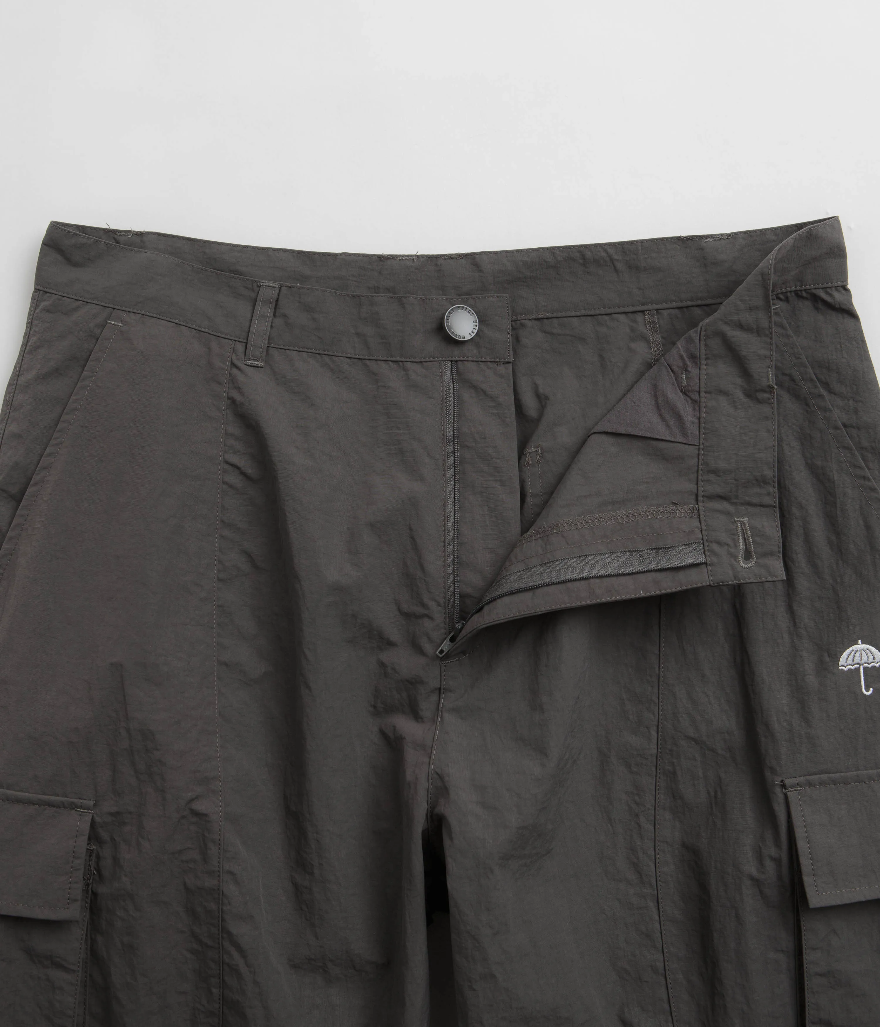 Helas Trail Pants - Blue Grey