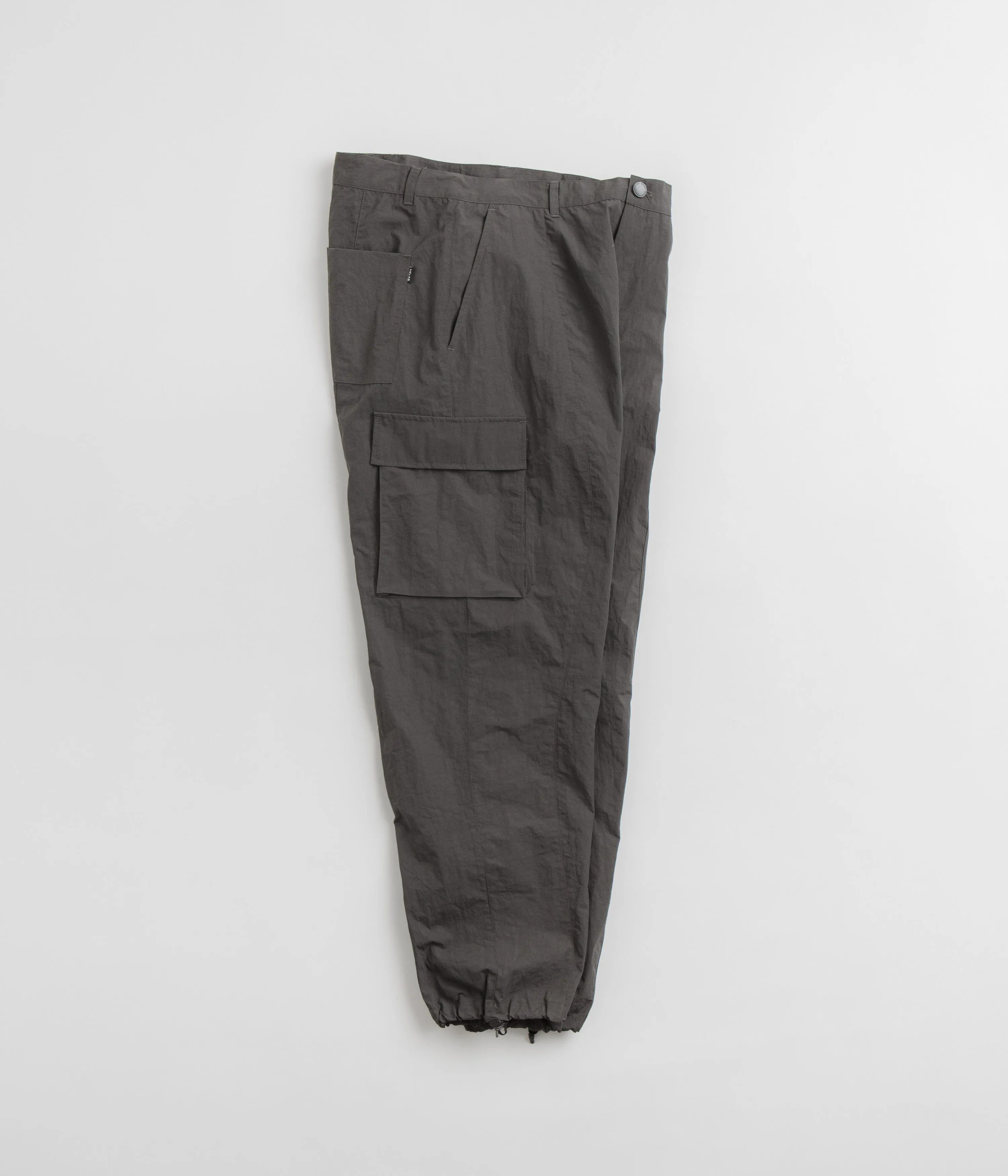 Helas Trail Pants - Blue Grey