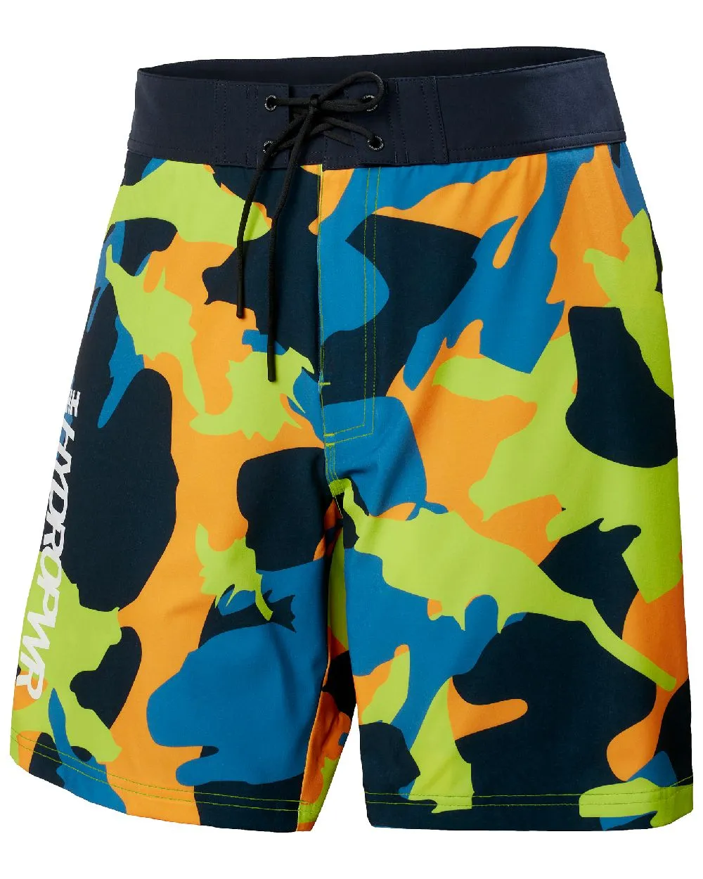 Helly Hansen Mens HP Board Shorts 2.0