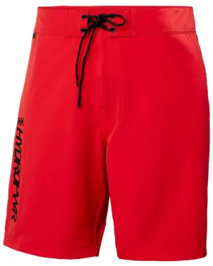 Helly Hansen Mens HP Board Shorts 2.0
