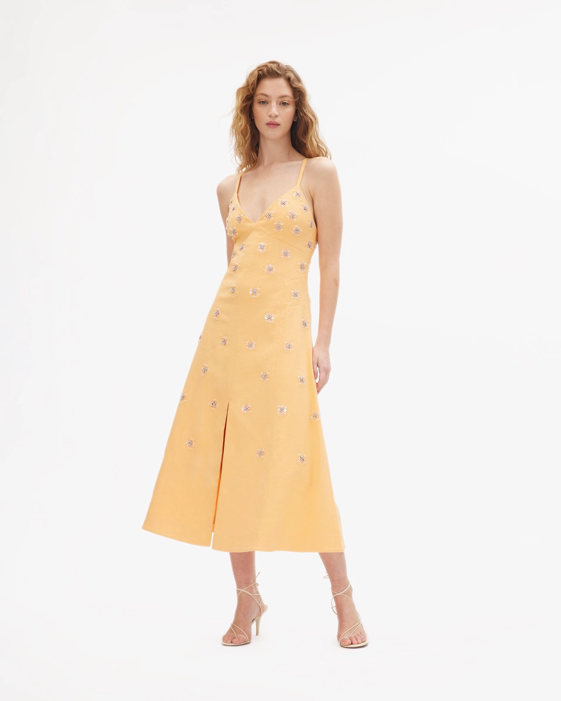 Hendrix Dress Chic and Cozy Wear