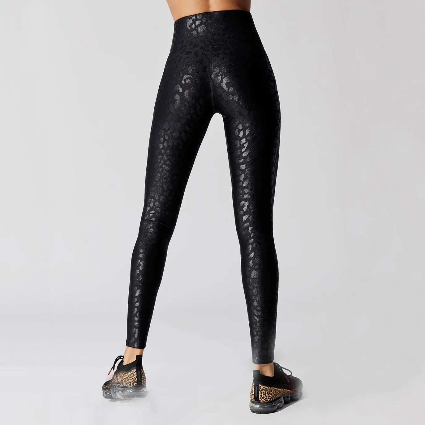 High Waist Women's Yoga Pants