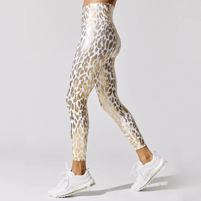 High Waist Women's Yoga Pants