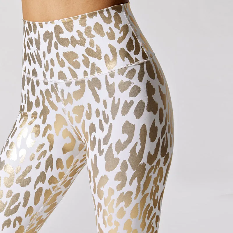 High Waist Women's Yoga Pants