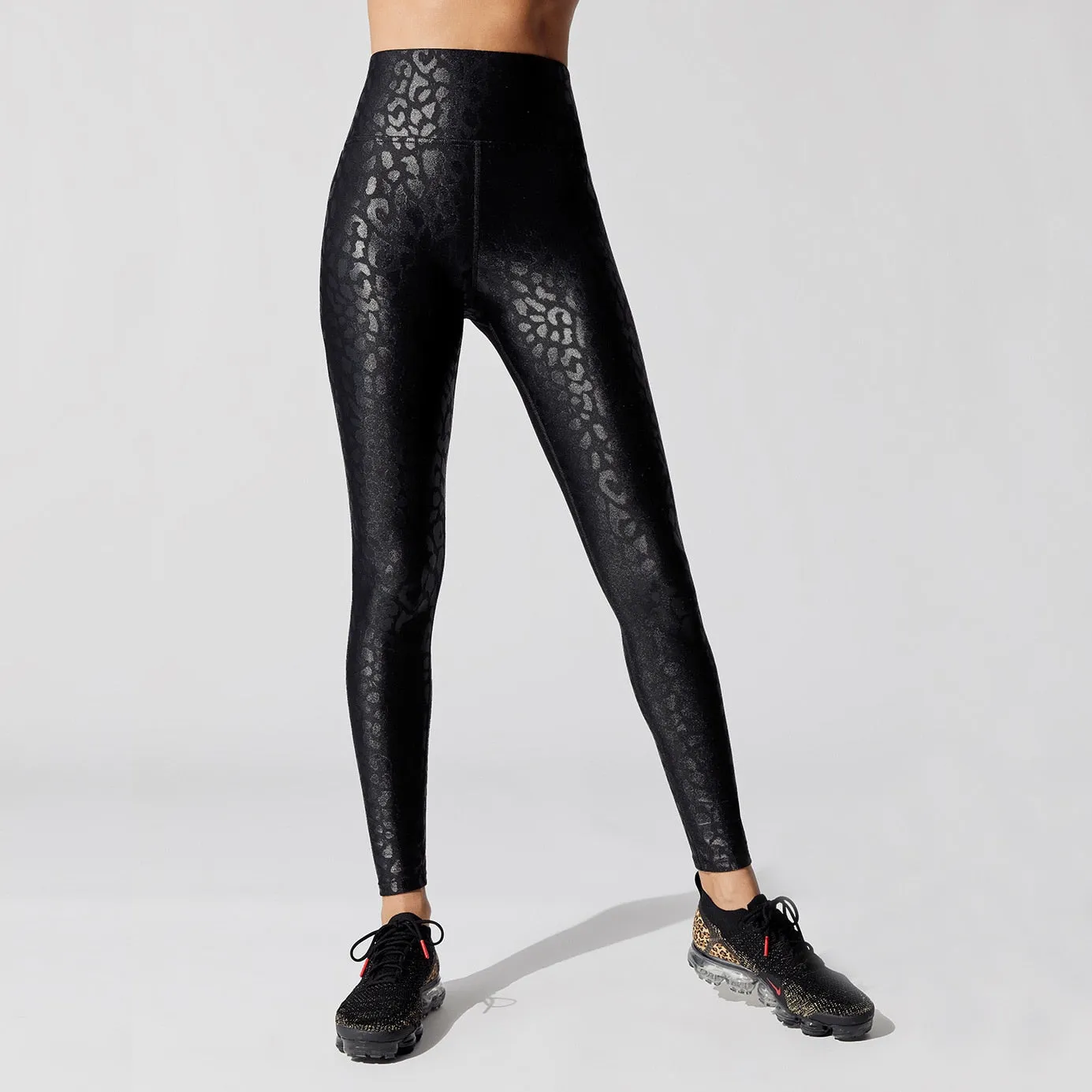 High Waist Women's Yoga Pants