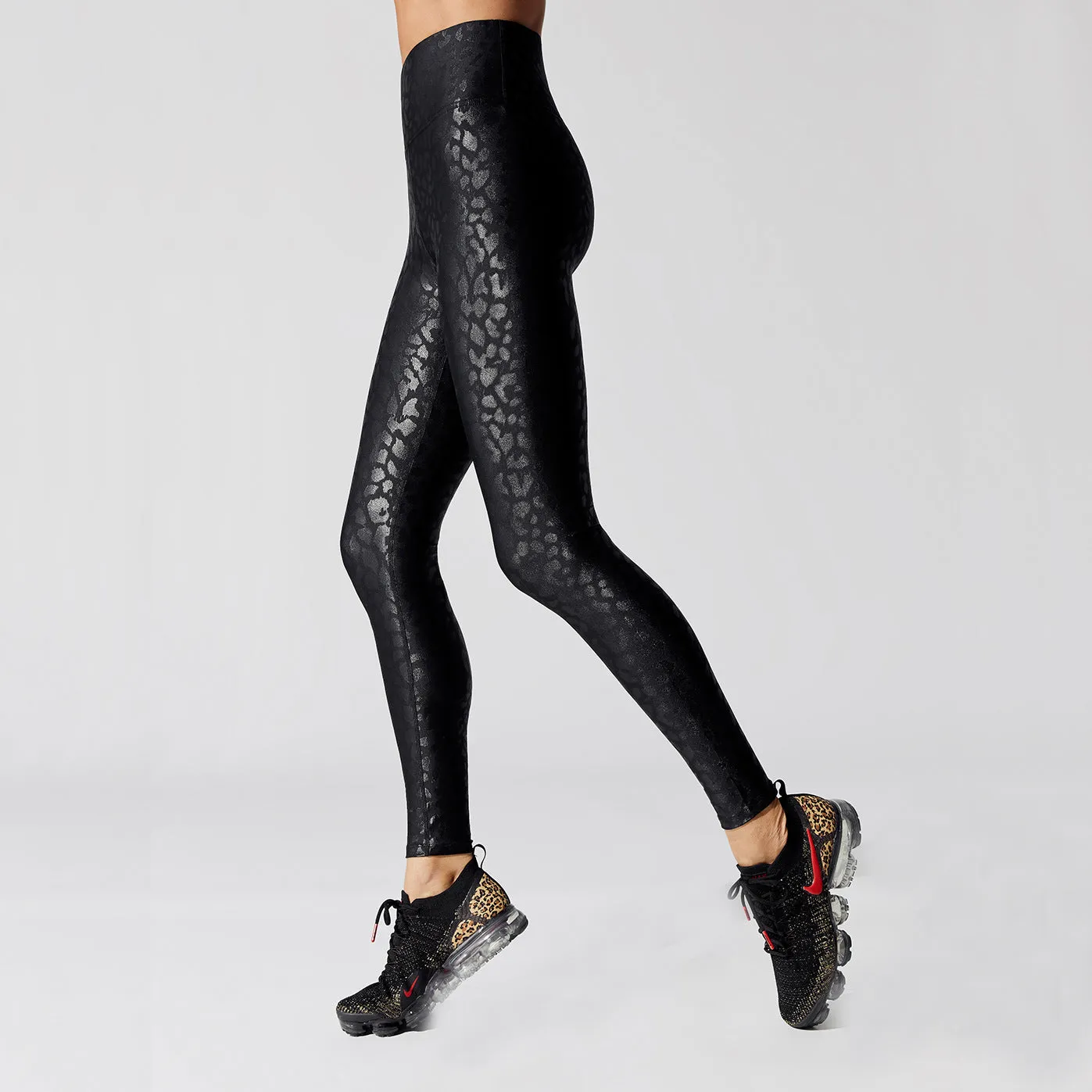 High Waist Women's Yoga Pants