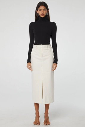 ISABEAU SKIRT OdorResistantTreatment Chill Comfort
