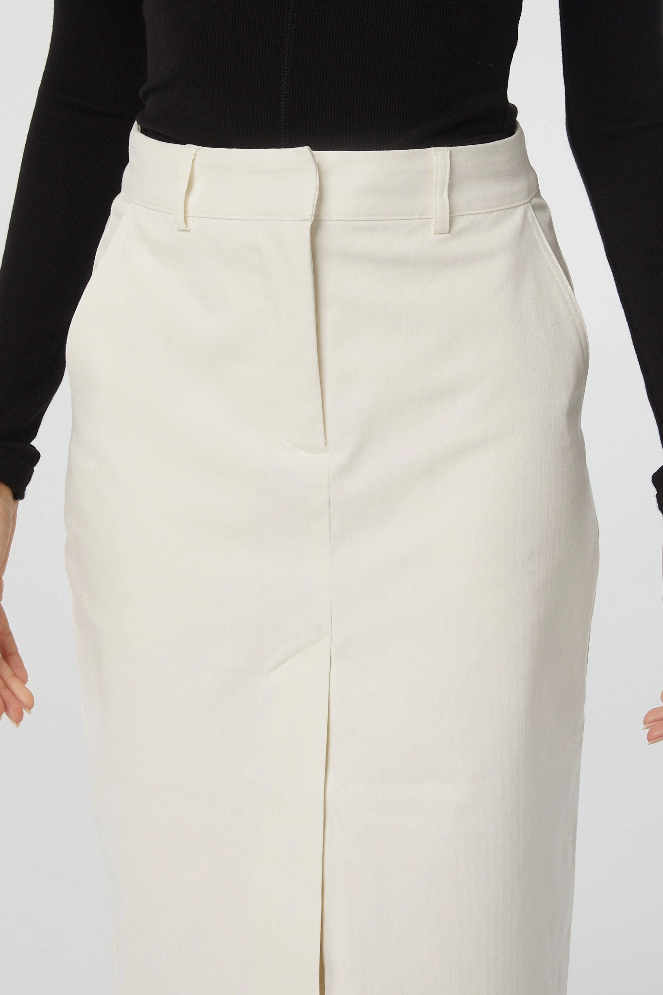 High Durability Stitching ISABEAU SKIRT