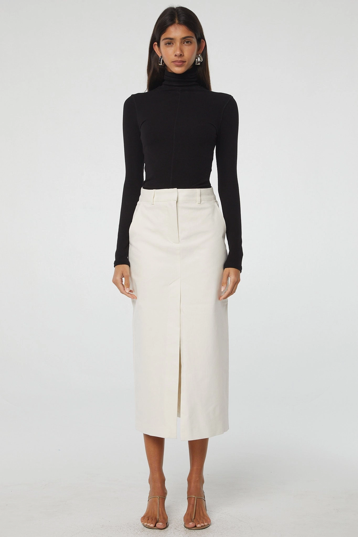 ISABEAU SKIRT OdorResistantTreatment Chill Comfort