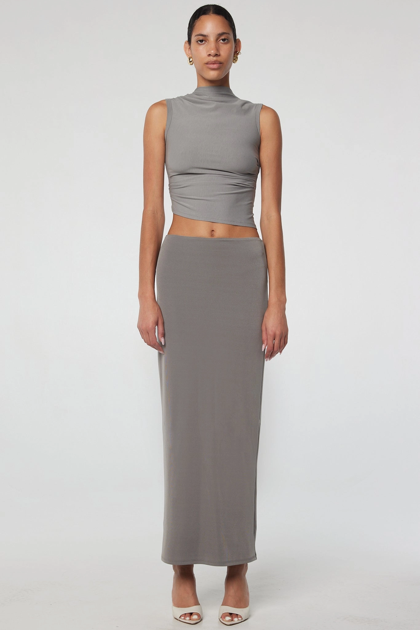 EIZA SKIRT EcoFriendlyDye