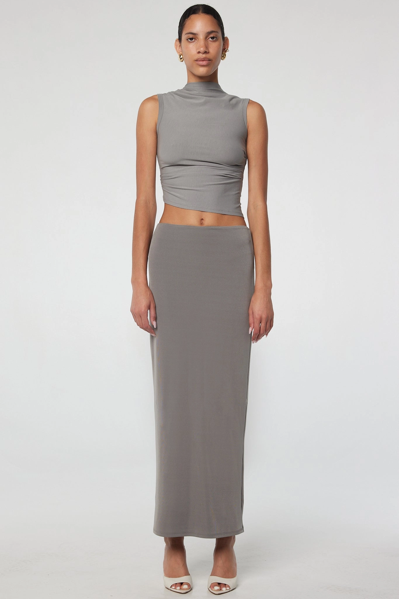 EIZA SKIRT Tough Wear
