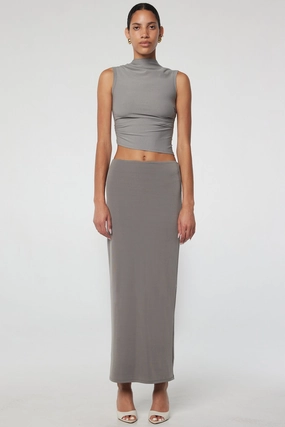 EIZA SKIRT EcoFriendlyDye