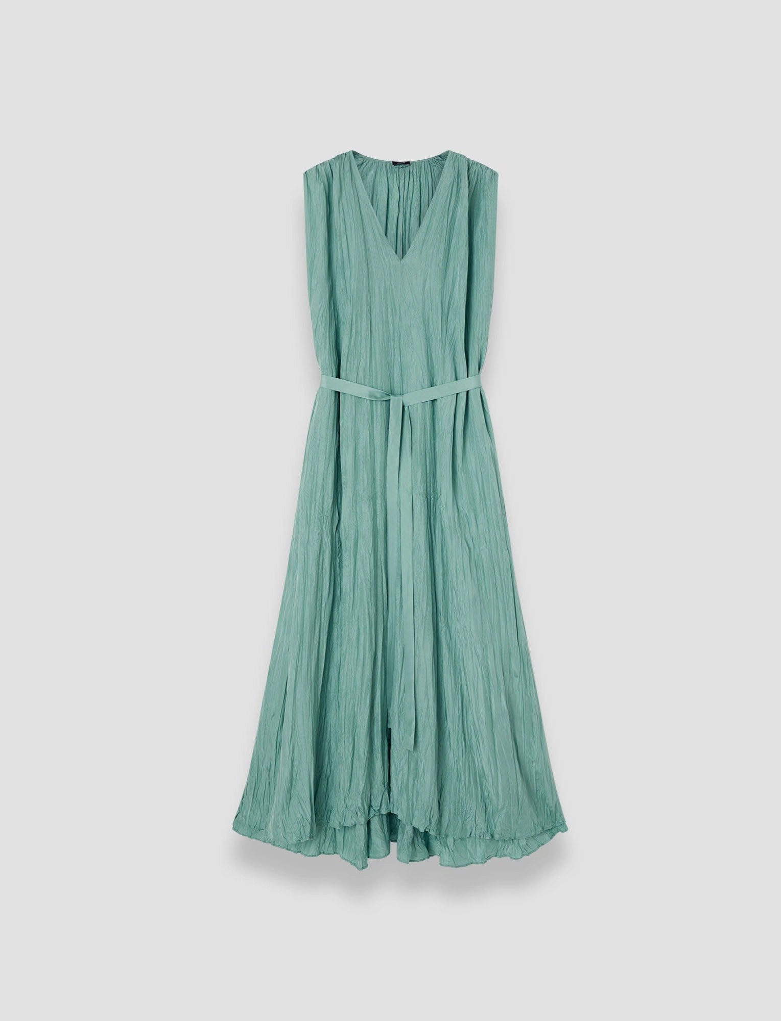 Martini Habotai Silk Dress Comfortable Touch
