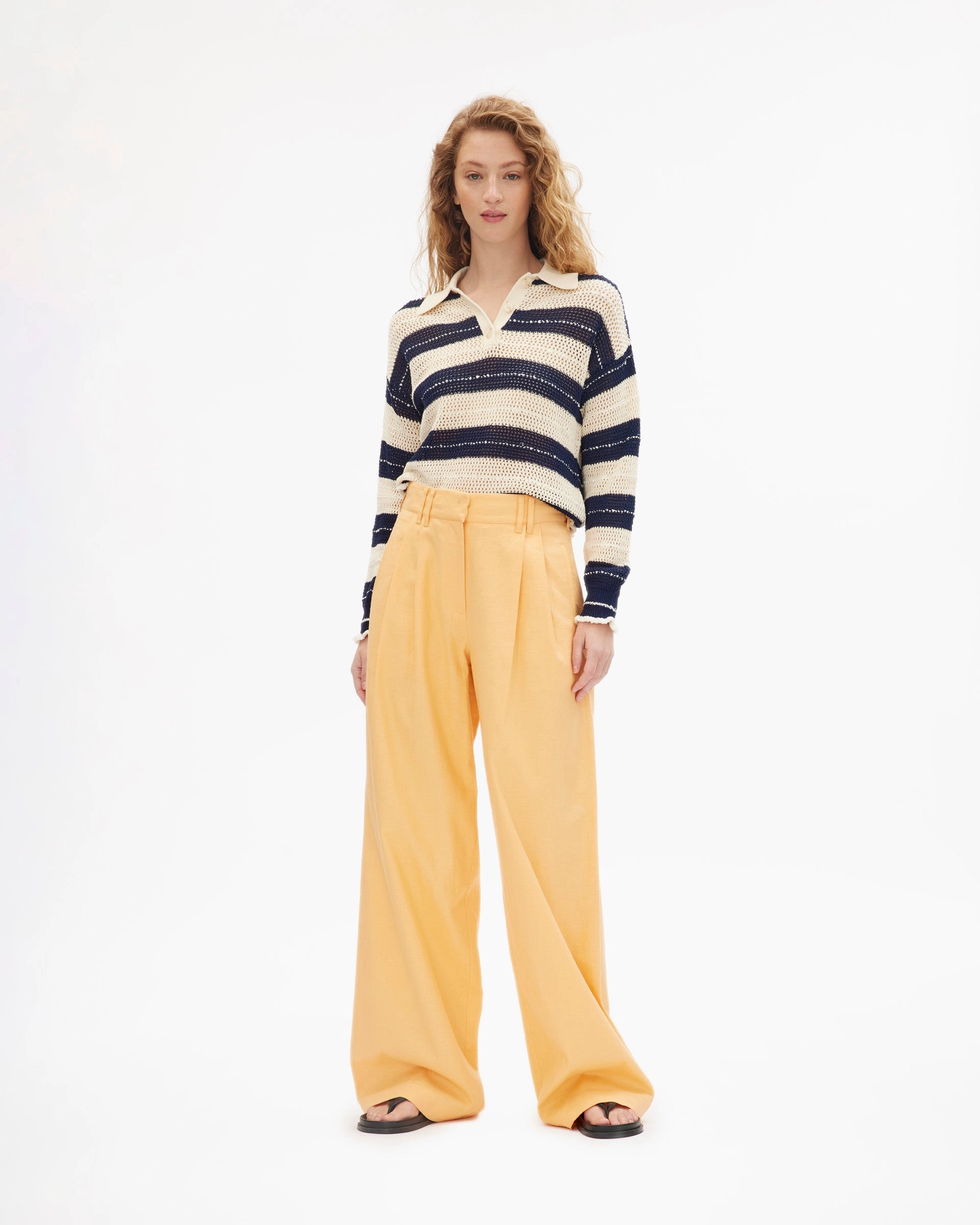 Quinn Sweater StretchTechnology