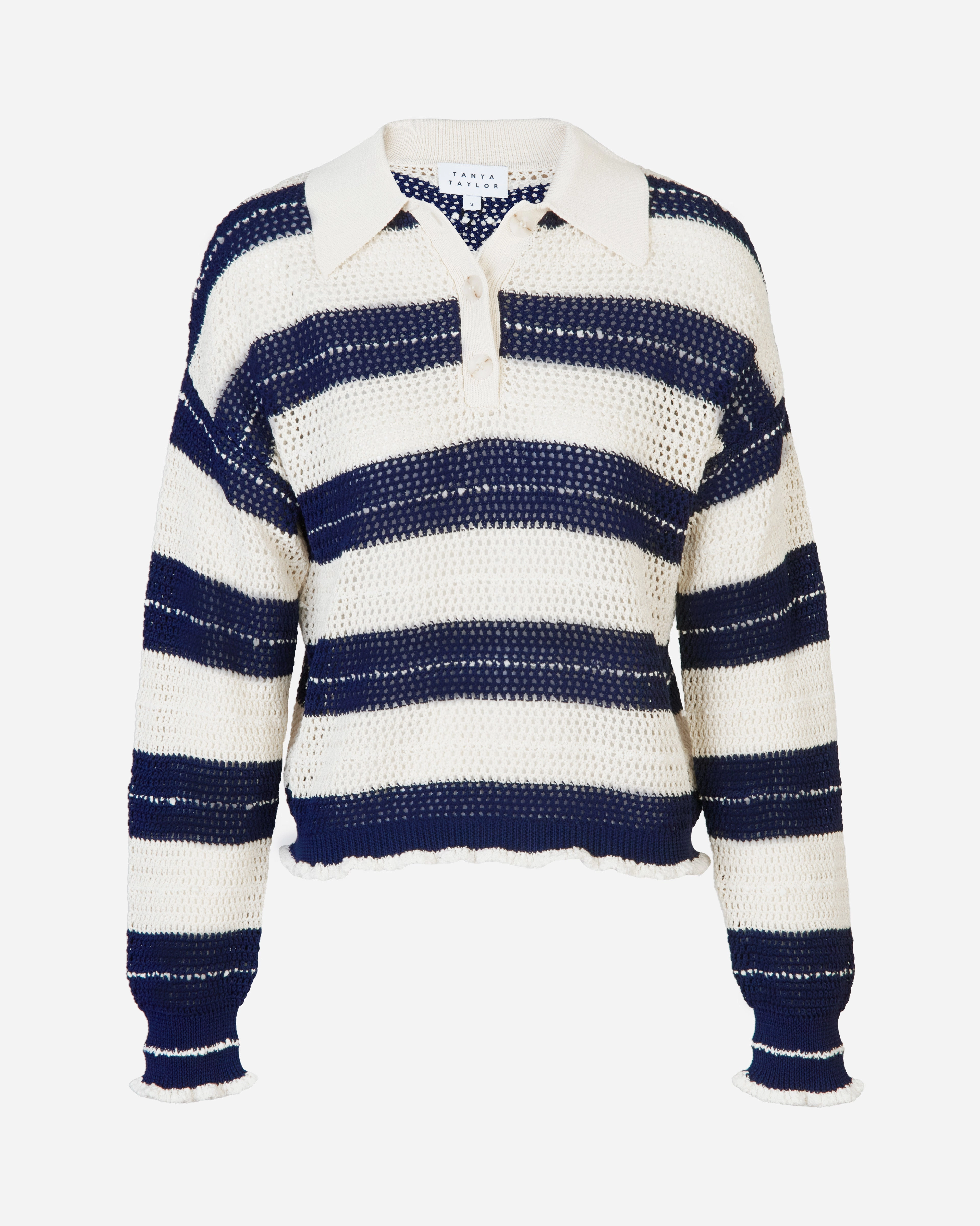 MultiPurposeUtility Quinn Sweater