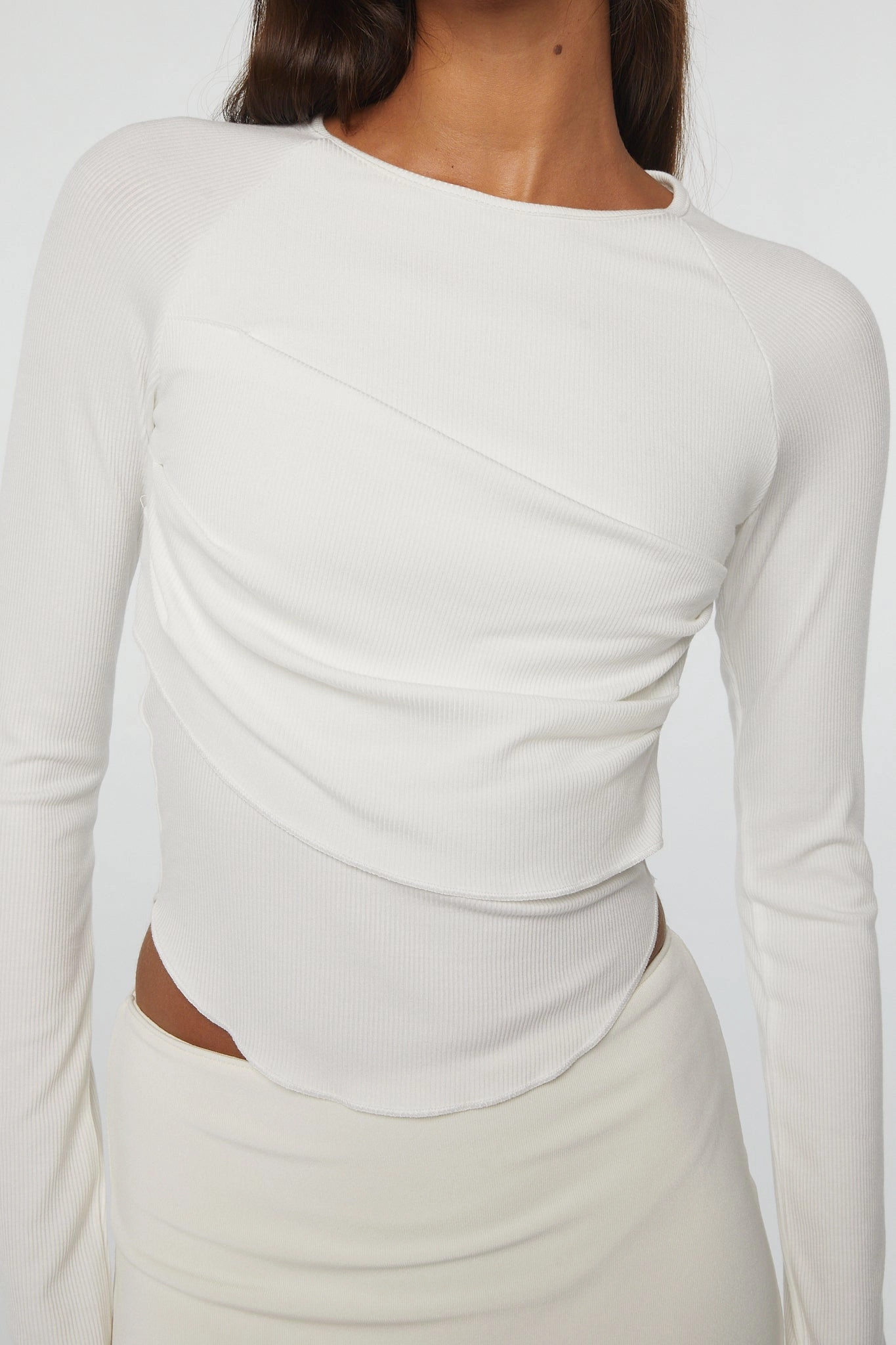 Tailored Seams CATHAL TOP