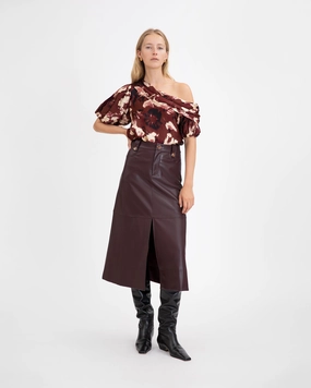 Core Ease Wind Resistance Hudie Skirt