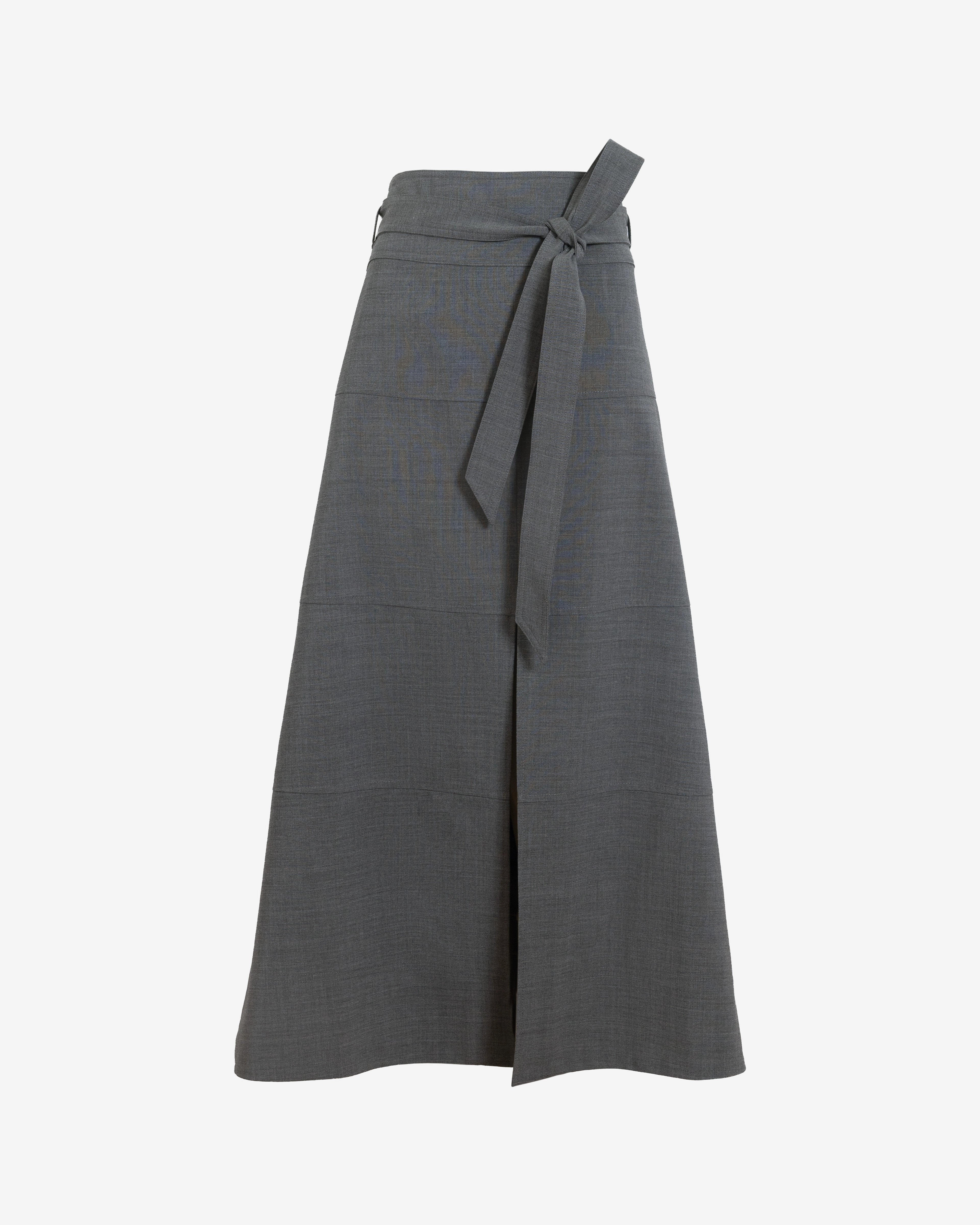 Hudson Skirt Travel Essential Breath Flex