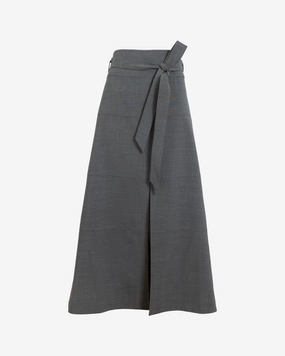 Hudson Skirt Travel Essential Breath Flex