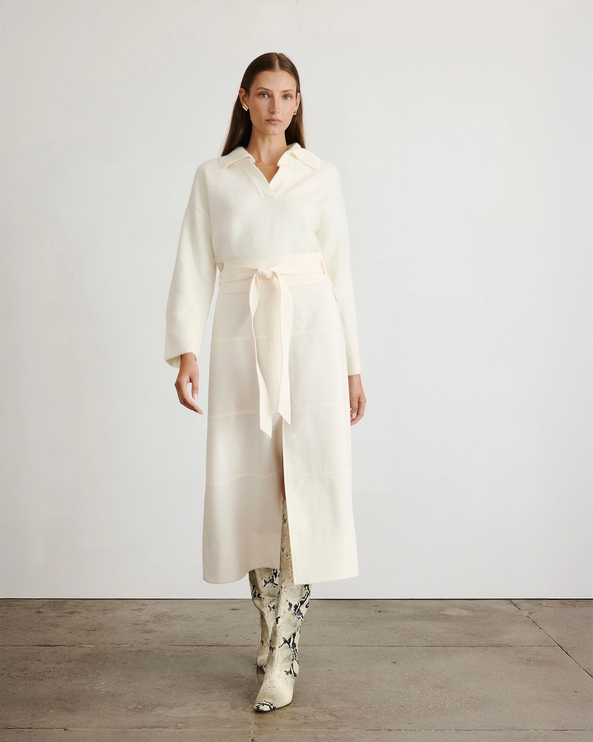 Core Basic Hudson Skirt