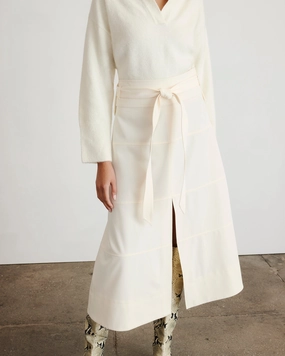 Hudson Skirt RecyclablePackaging All Purpose Fit