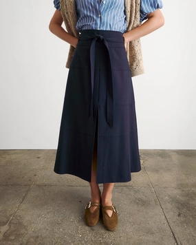 High Quality Material Hudson Skirt
