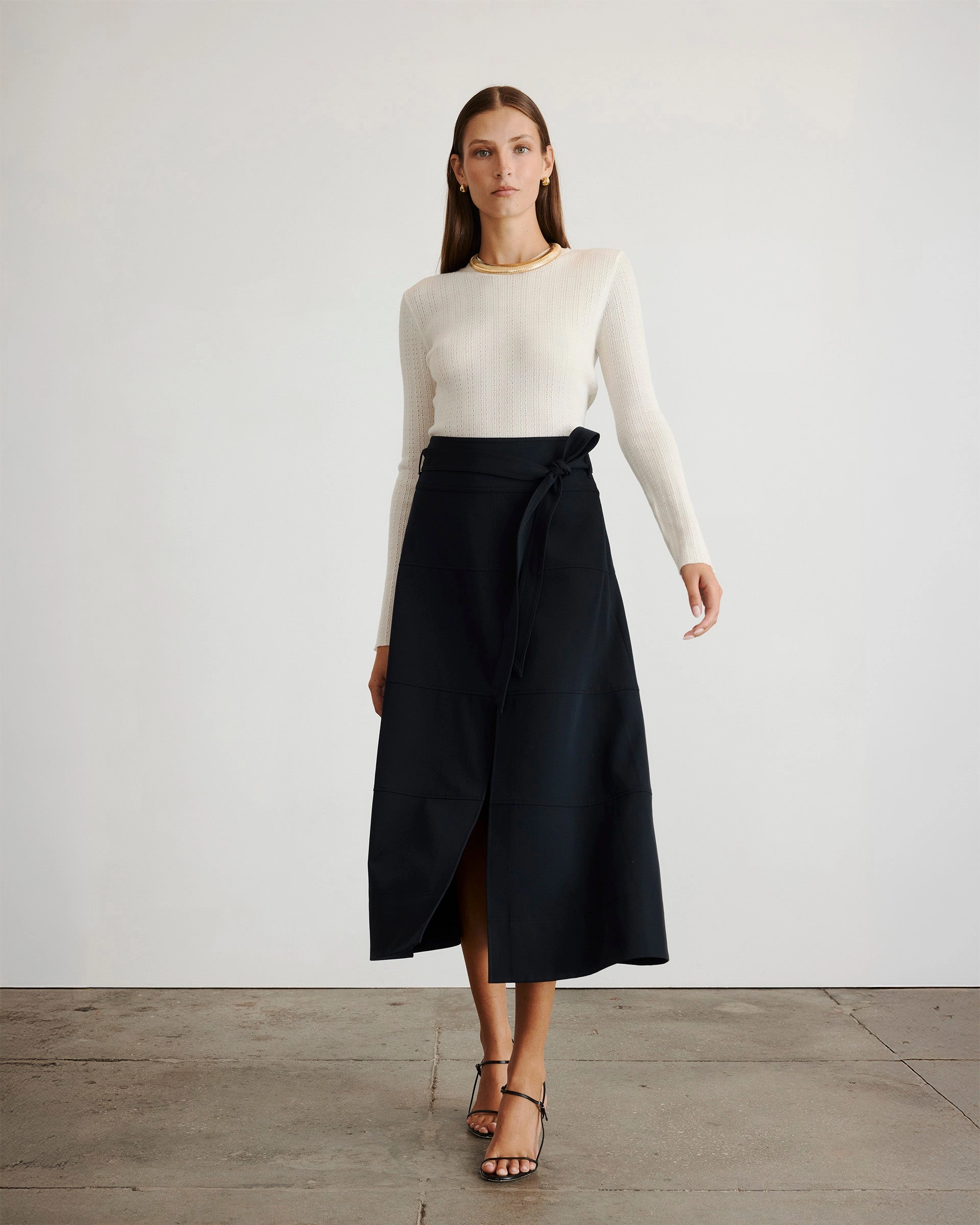 Hudson Skirt Functional Fit