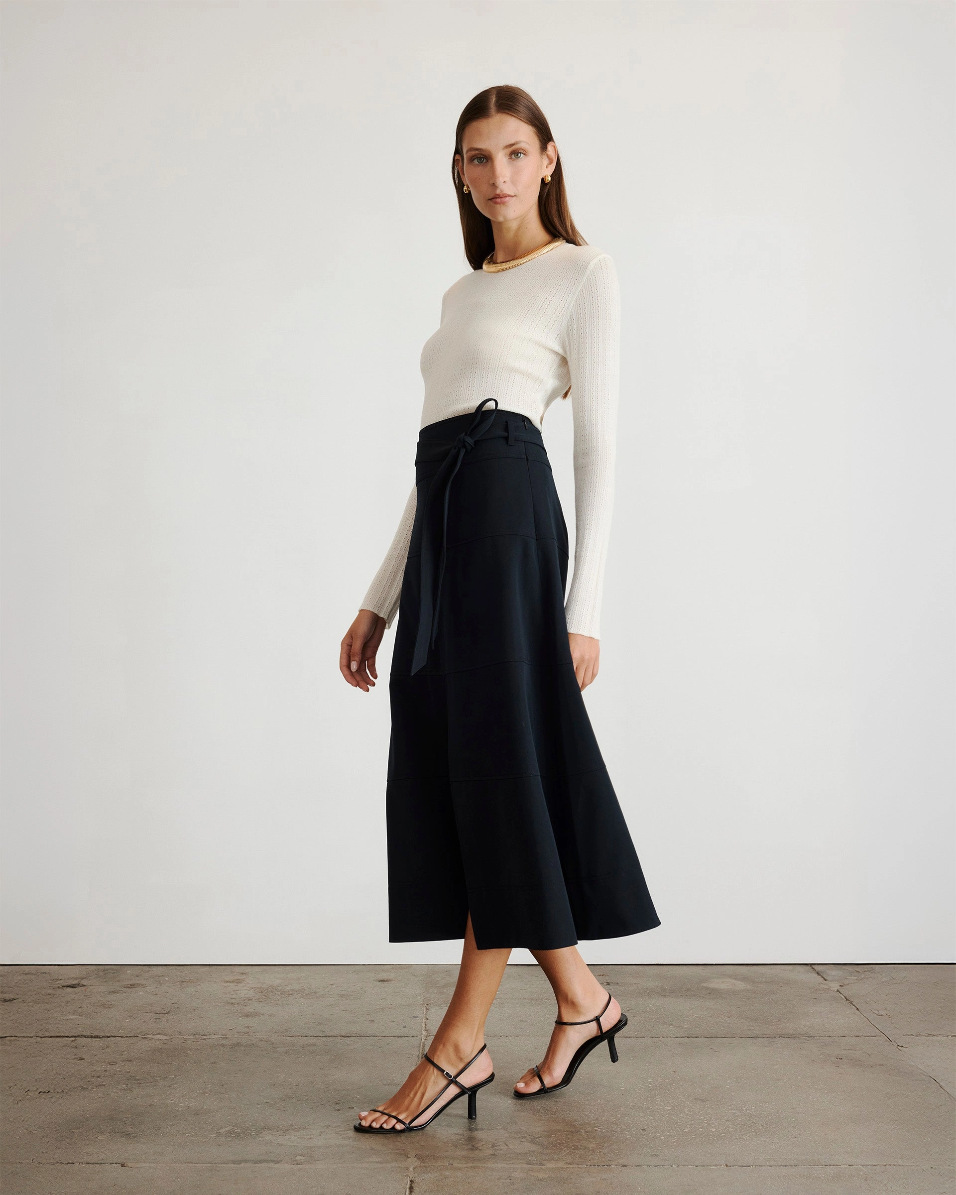 All Season Versatility Hudson Skirt