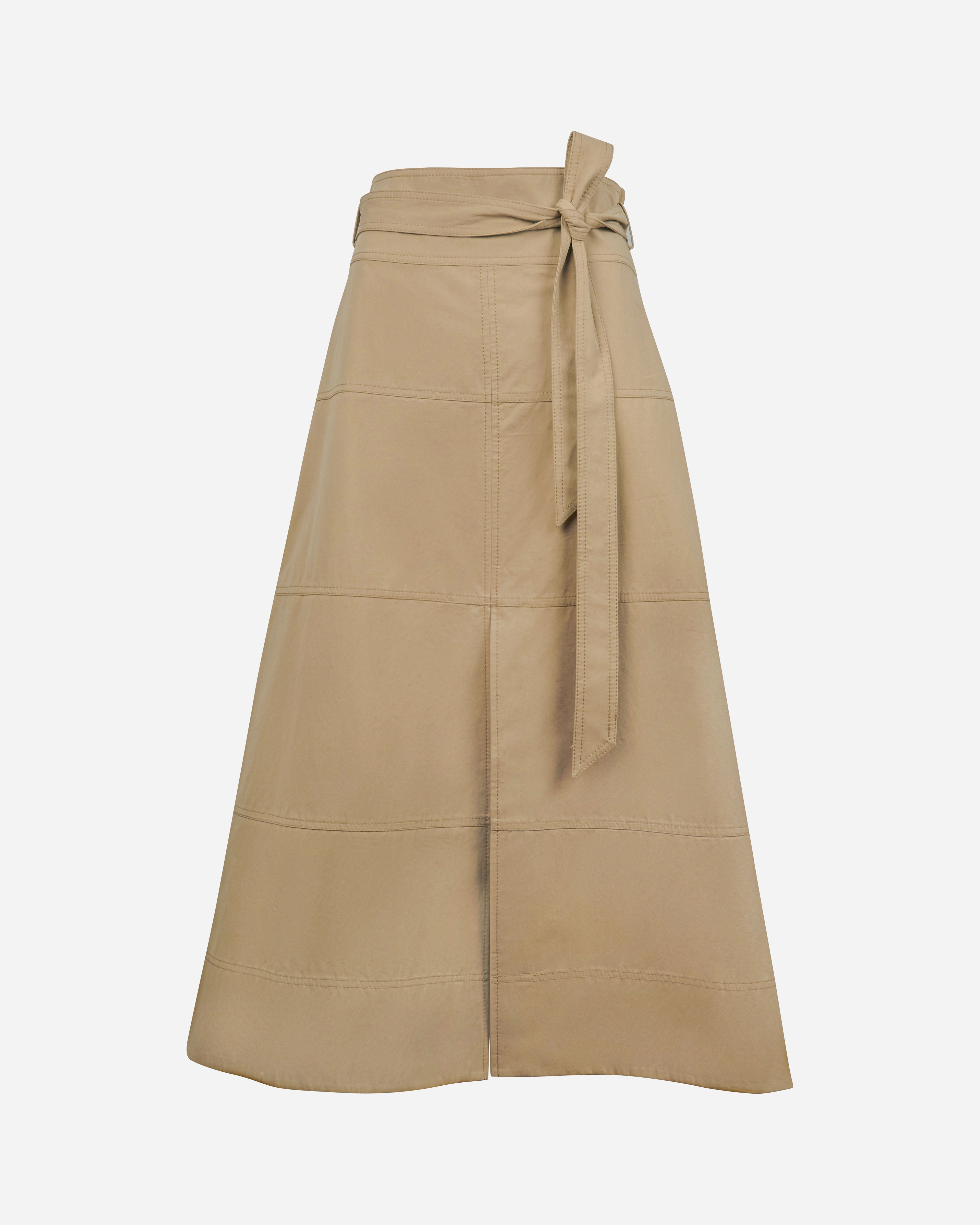 Hudson Skirt Cozy Fit