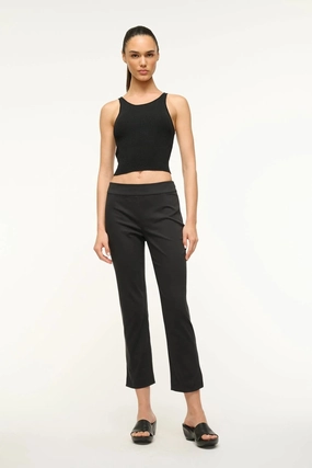 Versatile Wearable Hunter Pant Black
