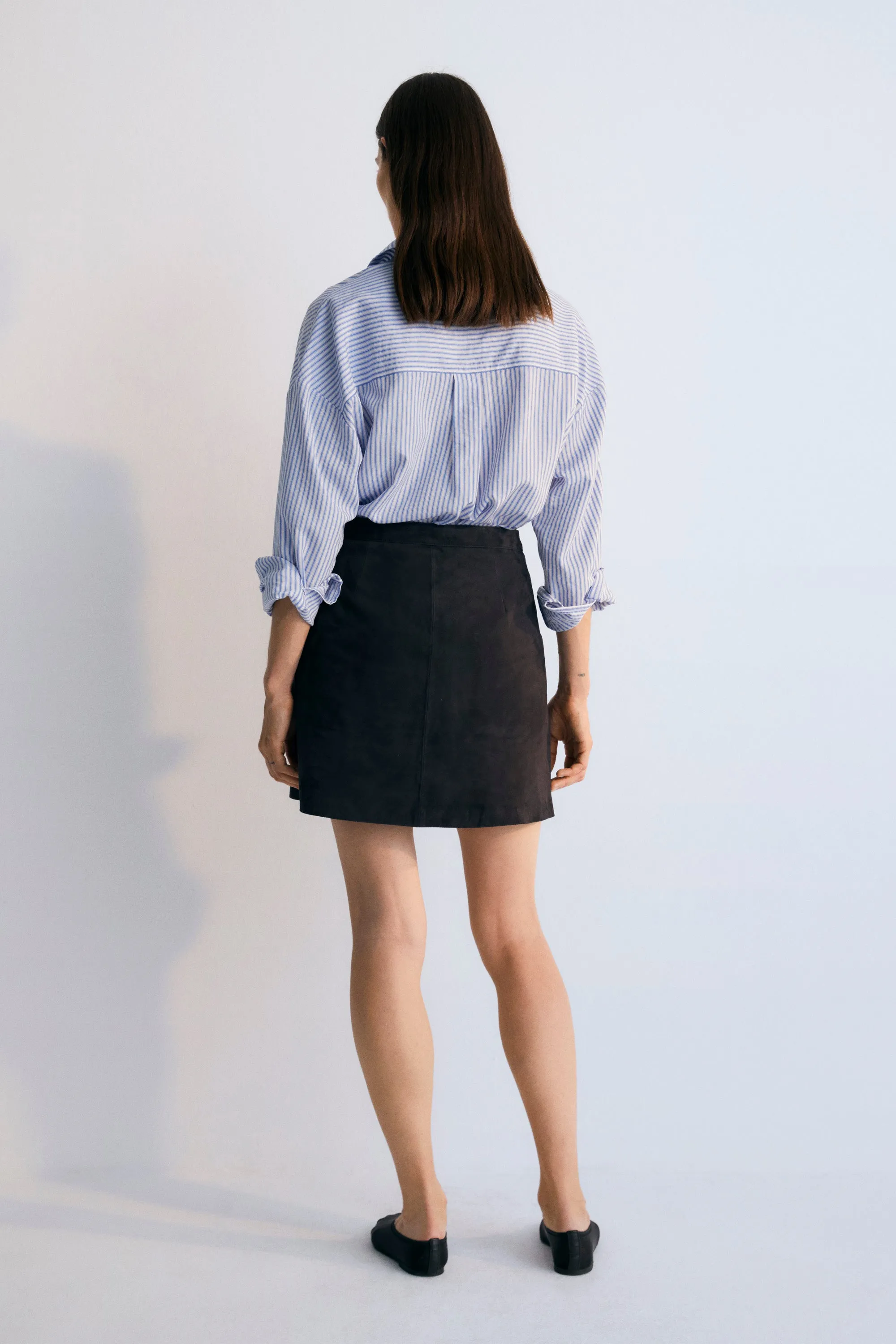 Hydra Woman Skirt