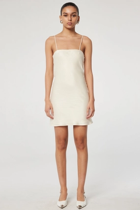 Shade Glow IDRO DRESS
