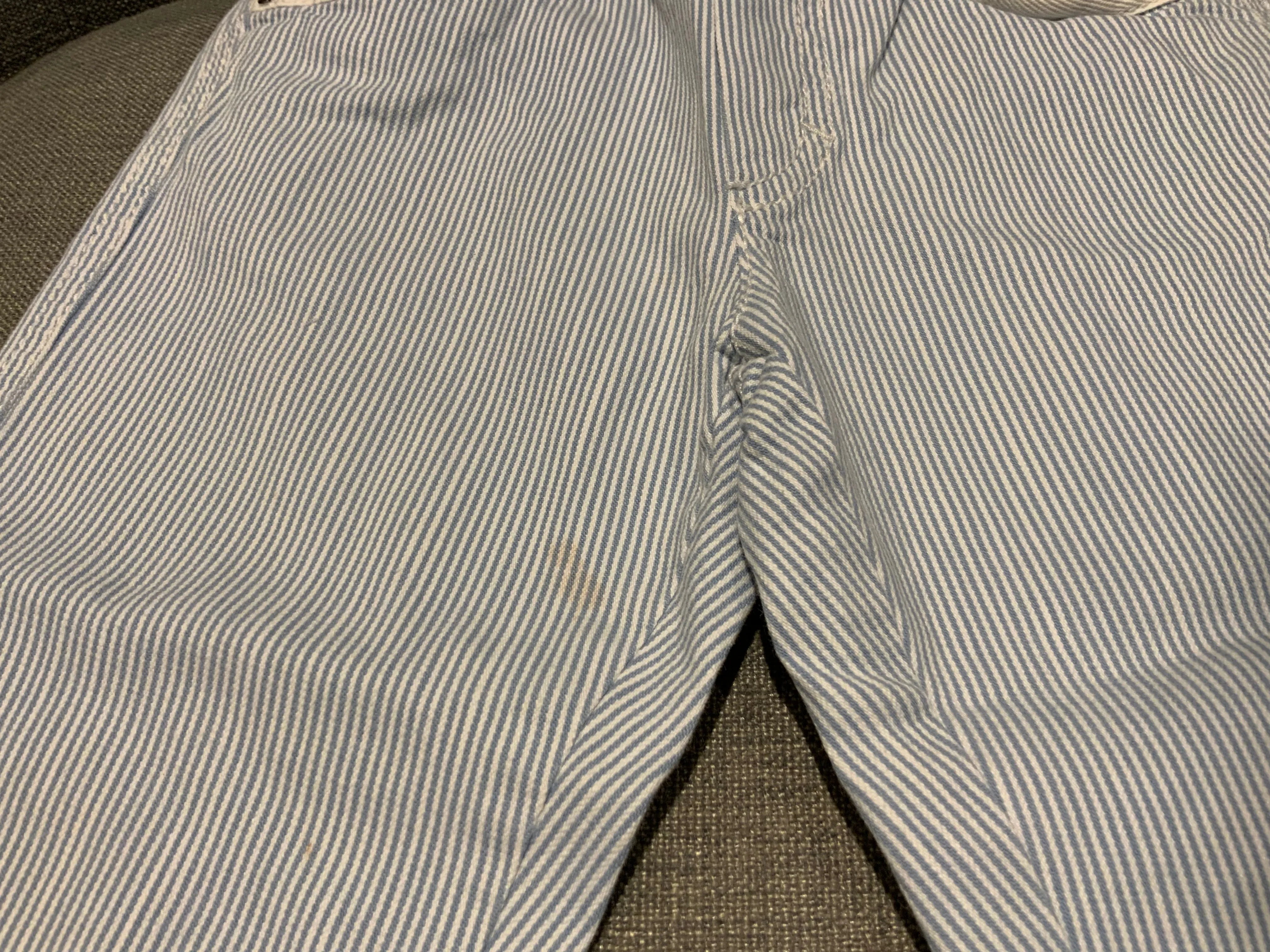 Il Gufo Boys Striped Pants Trousers Size 2 years Boys Children
