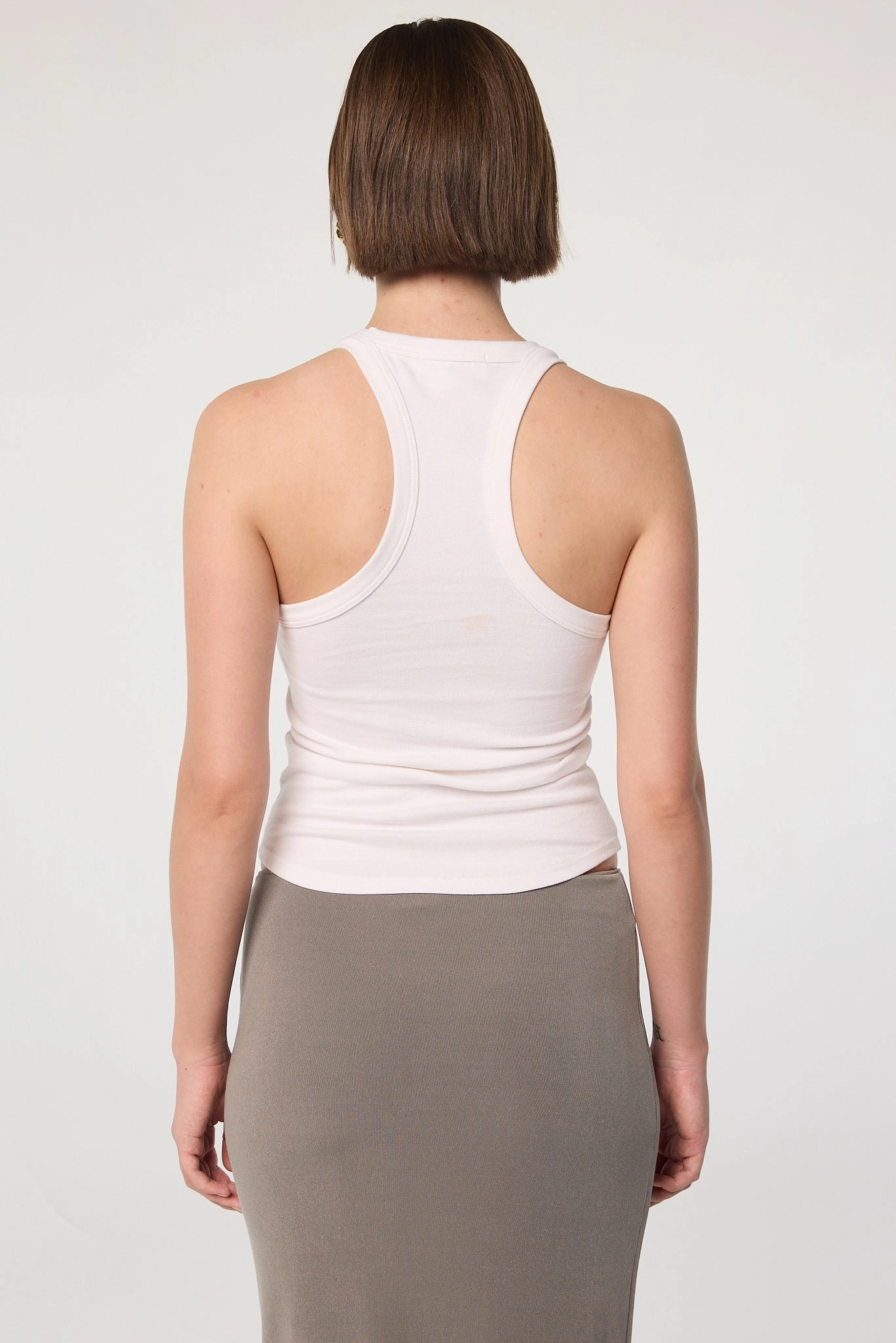 PolishedFinish BRUNA TANK TOP